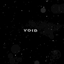 Void banner