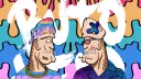 banner