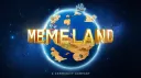 Memeland | $MEME banner