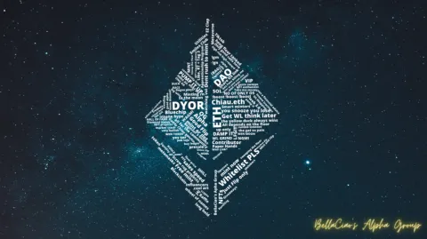 BellaCiao's Alpha Group (BAG) banner