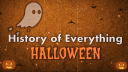 History of Everything Banner