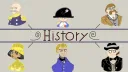 History of Everything Discord server banner