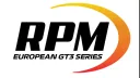 RPM European GT3 Series banner