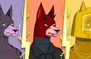 Safemars Inu banner