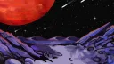 Reptilian Secret Society banner