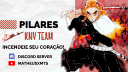 Pilares das Chamas - REATIVADO banner