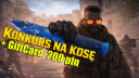 CS2 - SDCSebeK Discord server banner