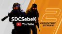 SDCSebeK - YT banner