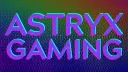 Astryx Gaming banner