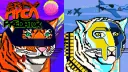 ApeX Predator banner