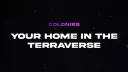 Colonies banner