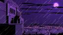 Milky Way Banner