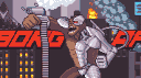 banner