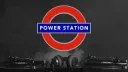 Power Station banner