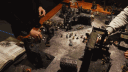 Waystone Wargaming Speakeasy banner