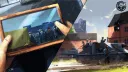 5th Assault Legion banner