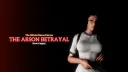 The Arson Betrayal banner