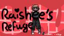 Raishee’s Refuge Banner