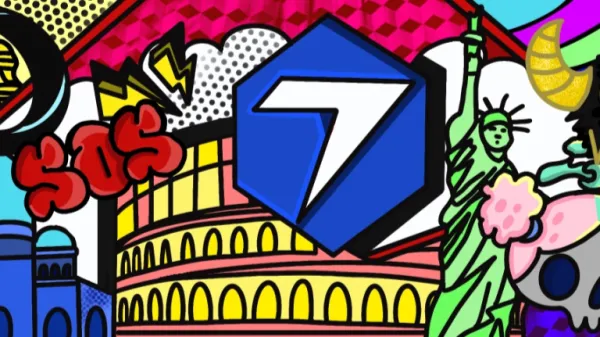 banner