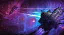 The Maelstrom banner