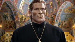 ♱ Orthodox Meme Squad ♱ server banner