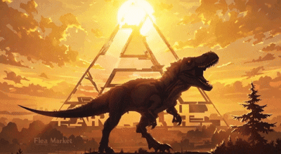 ARK: Small Tribes Trading banner