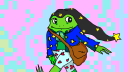 Pantano Forg 🐸 Discord server banner