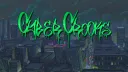 Cyber Crooks banner