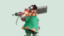 Tiny Heroes banner