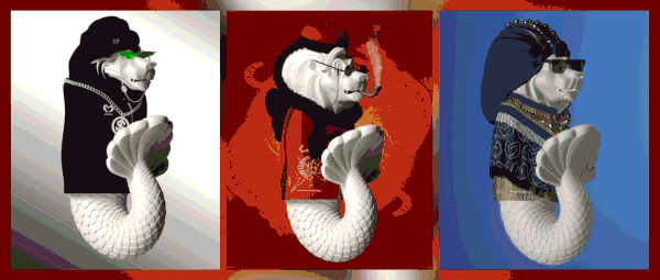 banner