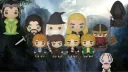 The Lord of the Rings NERDS banner