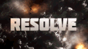 Resolve banner
