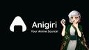 Anigiri Banner