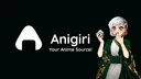 Anigiri server banner