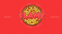 Flamè Banner