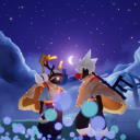 under maintenance banner