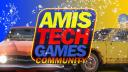 Amistech Games Community Banner