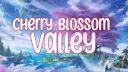🌸 Cherry Blossom Valley 🌸 banner