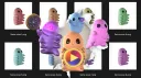 Tardigrades NFT banner