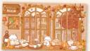 Lovely Cafe Banner
