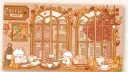 Lovely Cafe Discord server banner