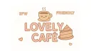 Lovely Café banner