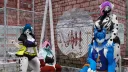 Jak's Salvage Yard banner