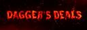 TheDaggerVerse Banner