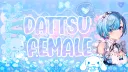 Dattsu Female banner
