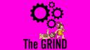 The Grind Banner