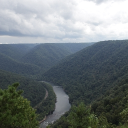 National Park Fanclub banner