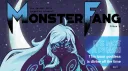 Moon Spider Web banner