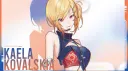 Kaela's Workshop banner