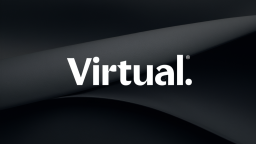 Virtual server banner